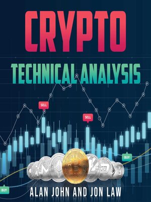 cover image of Crypto Technical Analysis